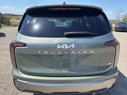 Used 2023 Kia Telluride SX AWD/4WD image 7