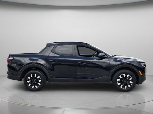 New 2025 Hyundai Santa Cruz SEL FWD image 5