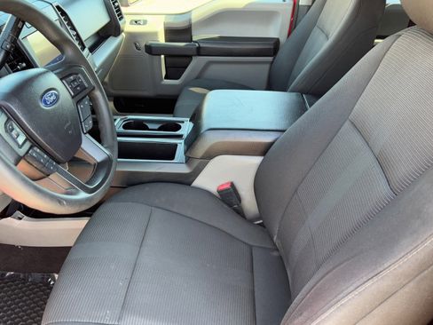 Used 2020 Ford F150 XL w/ Equipment Group 101A Mid image 17