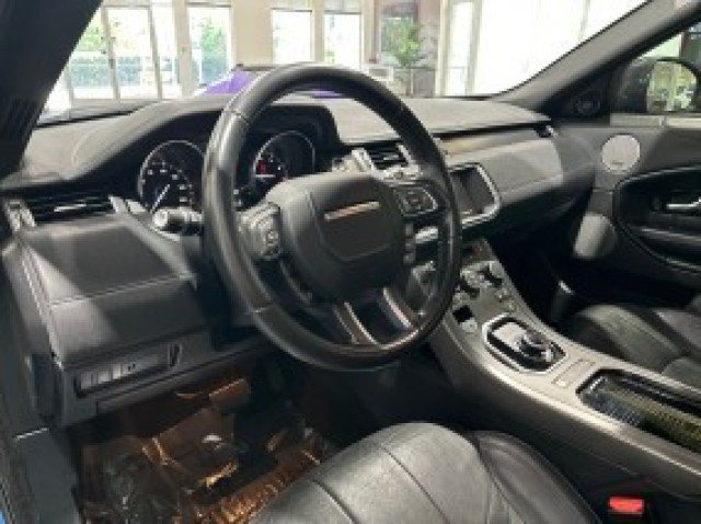 Used 2018 Land Rover Range Rover Evoque SE Premium AWD/4WD image 39