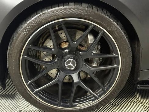 Used 2022 Mercedes-Benz AMG GT 53 image 14