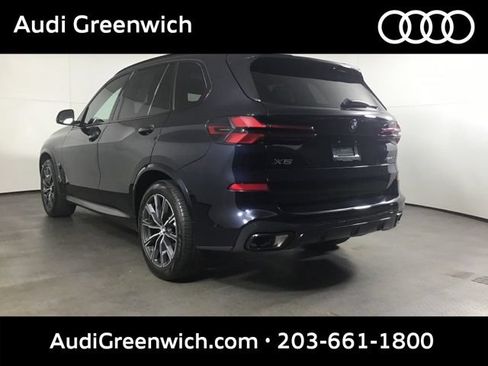 Used 2024 BMW X5 xDrive40i w/ M Sport Package AWD/4WD image 5