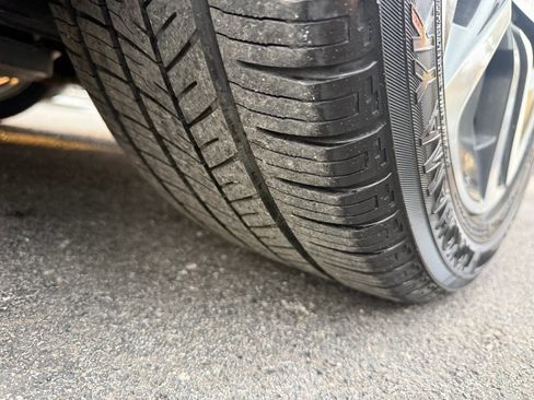 Used 2018 Honda Accord EX-L image 21