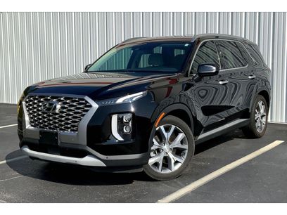 Used 2022 Hyundai Palisade SEL w/ Premium Package