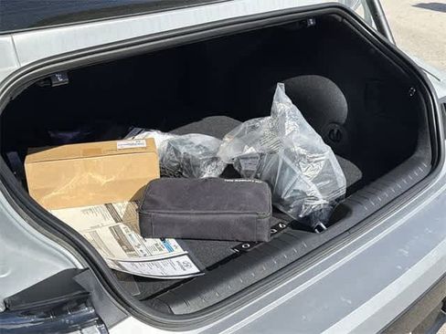 Certified 2025 Hyundai Ioniq 6 SEL image 26