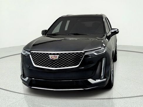 Certified 2024 Cadillac XT6 Premium Luxury w/ LPO, Floor Liner Package AWD/4WD image 8