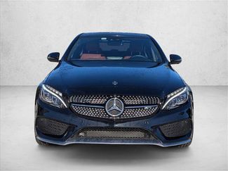 Used 2018 Mercedes-Benz C 43 AMG 4MATIC Sedan video 2