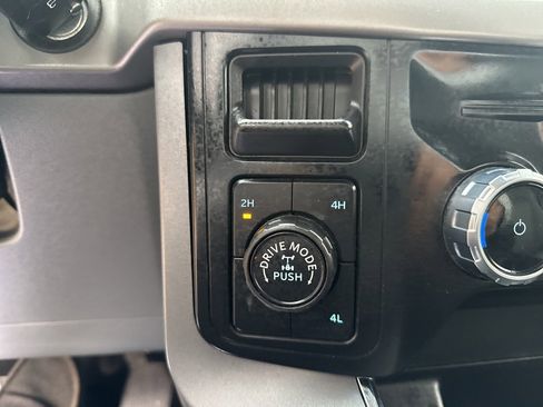 Used 2024 Ford F150 XLT w/ Mobile Office Package image 35