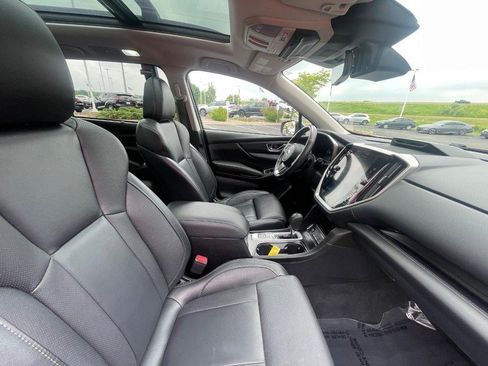 Used 2023 Subaru Ascent Limited w/ Technology Package AWD/4WD image 14