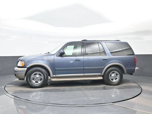 Used 2000 Ford Expedition Eddie Bauer RWD image 3