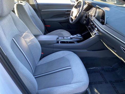 Used 2021 Hyundai Sonata SE image 22