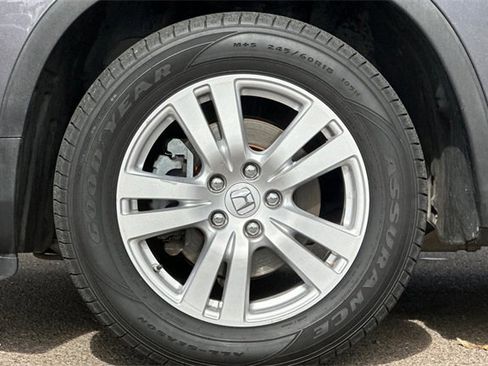 Certified 2018 Honda Pilot LX image 29