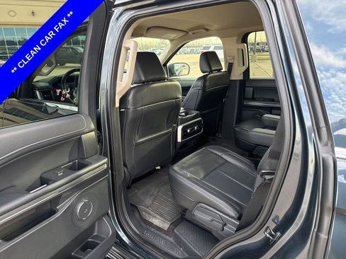 Certified 2023 Ford Expedition XLT image 7