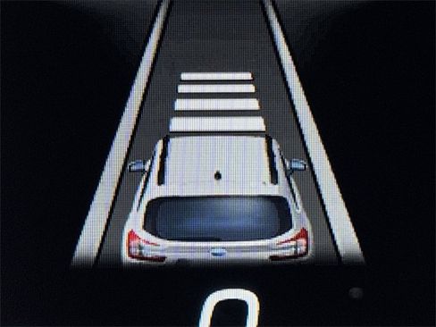 New 2026 Subaru Ascent Premium image 20