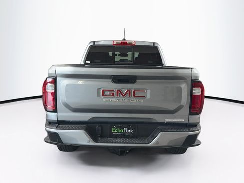 Used 2025 GMC Canyon Elevation w/ Convenience Package RWD image 7