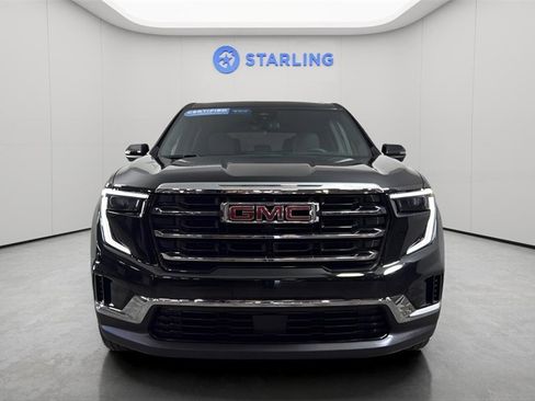 Certified 2025 GMC Acadia Elevation image 15