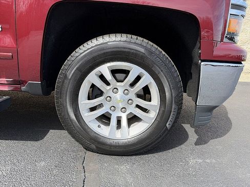 Used 2015 Chevrolet Silverado 1500 LT w/ All Star Edition image 8