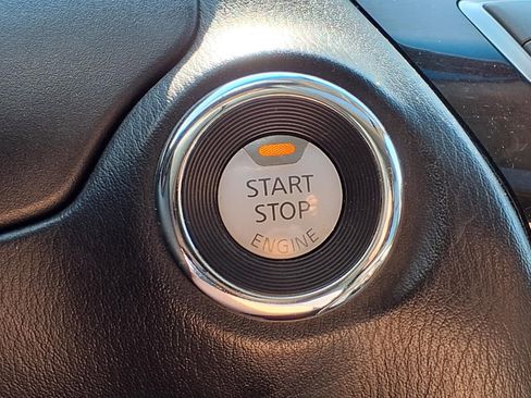 Used 2013 INFINITI JX35 AWD image 26
