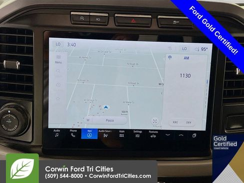 Used 2024 Ford F150 XLT w/ Tow/Haul Package image 20