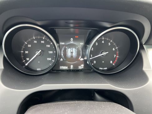 Used 2016 Land Rover Range Rover Evoque SE Premium image 20