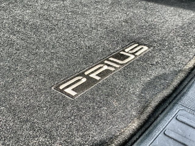 Used 2019 Toyota Prius LE w/ Carpet Mat Package AWD/4WD image 40