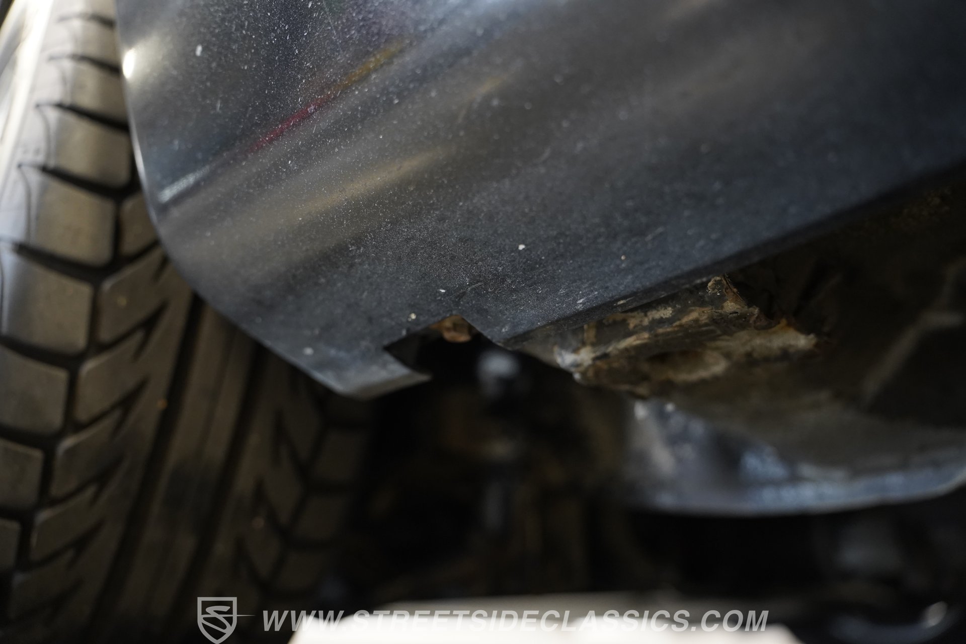Used 1988 Porsche 928 S4 RWD image 24