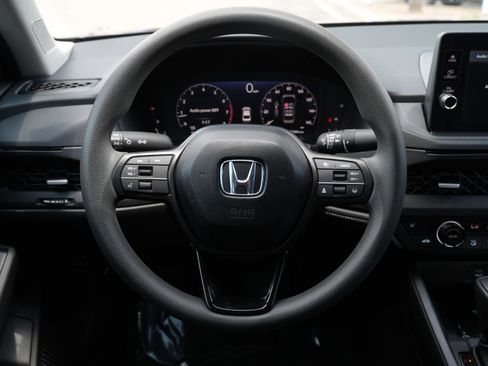 Used 2026 Honda Accord SE image 22