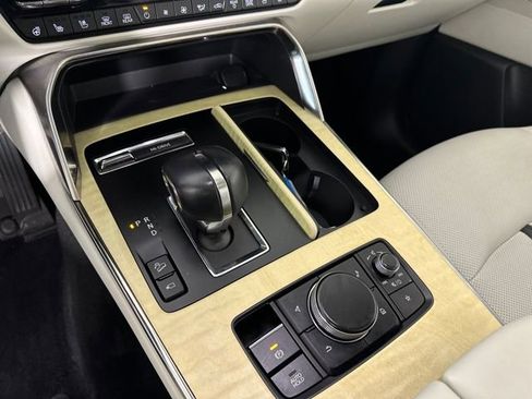 Used 2024 MAZDA CX-90 3.3 Turbo S w/ Premium Plus image 20