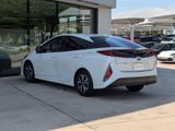 Used 2017 Toyota Prius Prime Advanced image 3