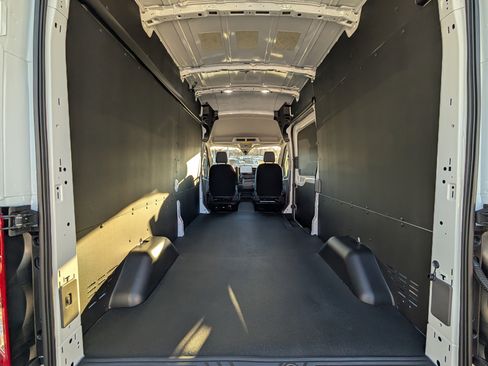 New 2026 Ford Transit 350 Base w/ Load Area Protection Package image 10
