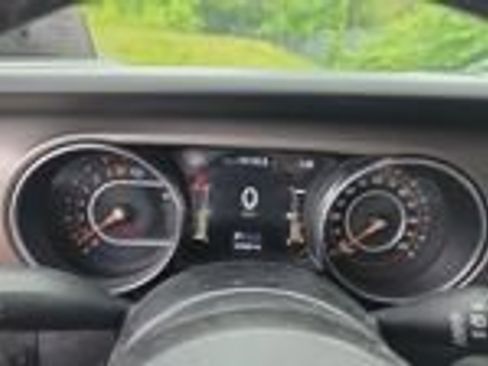Used 2022 Jeep Wrangler Unlimited Sport AWD/4WD image 13