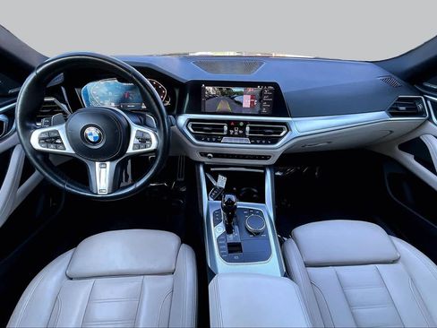 Used 2022 BMW M440i xDrive Gran Coupe w/ Premium Package AWD/4WD image 14