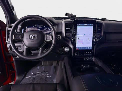 Used 2024 RAM 1500 Rebel w/ Rebel Level 2 Equipment Group image 25