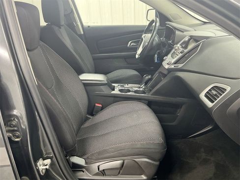 Used 2017 GMC Terrain SLE w/ Convenience Package image 21