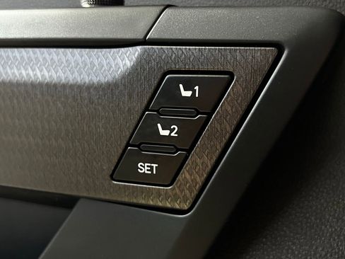 Certified 2025 Toyota Sequoia TRD Pro AWD/4WD image 15