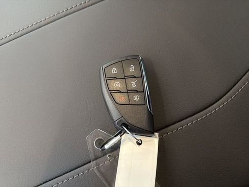 New 2026 Chevrolet Tahoe Z71 w/ Comfort Package image 35