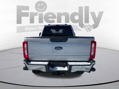 Used 2024 Ford F350 XLT image 6