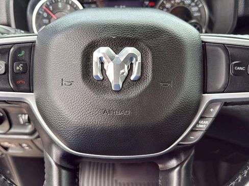 Used 2021 RAM 1500 Big Horn AWD/4WD image 13