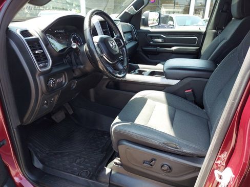 Used 2019 RAM 1500 Big Horn image 9