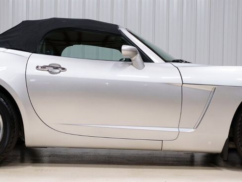Used 2008 Saturn Sky w/ Premium Trim Package RWD image 17