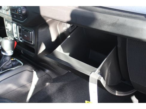 New 2026 Jeep Wrangler Sport image 12