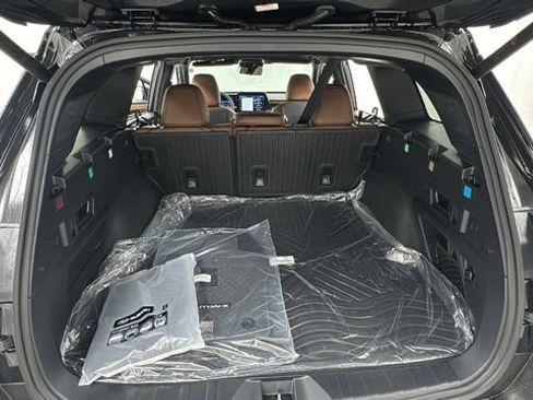 New 2026 Subaru Outback Touring XT image 15