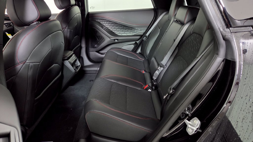 New 2026 Dodge Charger R/T w/ Driver Convenience Group AWD/4WD image 28