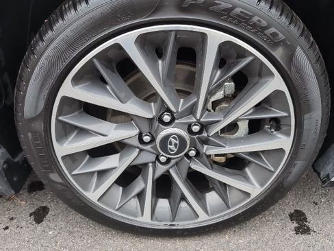 Used 2023 Hyundai Sonata Limited image 8