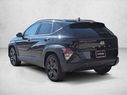 New 2027 Hyundai Kona SEL Sport FWD image 9