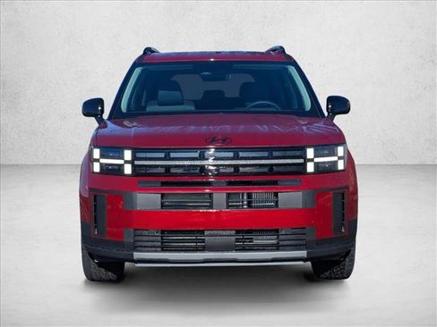 Used 2025 Hyundai Santa Fe XRT image 6