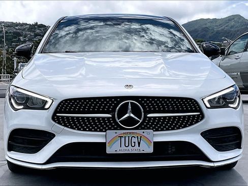 Used 2020 Mercedes-Benz CLA 250 image 6