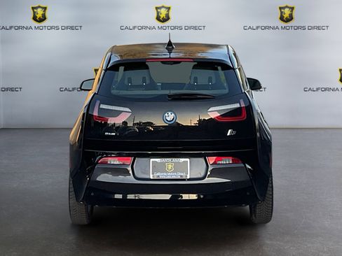 Used 2014 BMW i3 image 6