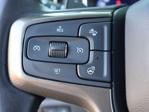 Used 2023 Chevrolet Silverado 1500 High Country w/ High Country Premium Package image 25