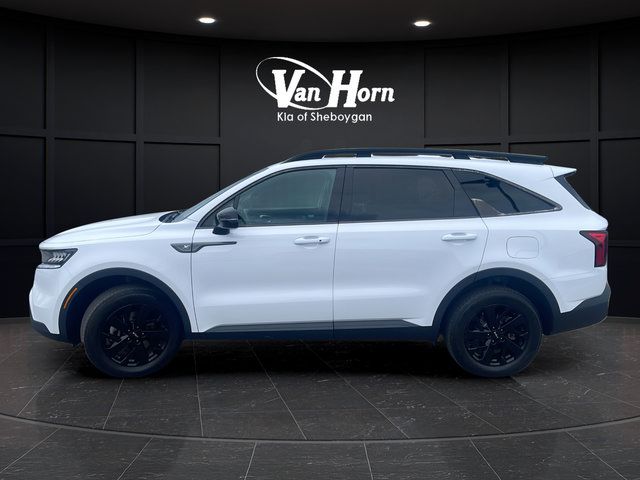 Used 2022 Kia Sorento S AWD/4WD image 4